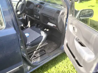Suzuki Wagon R+, ilmoituksen kuva