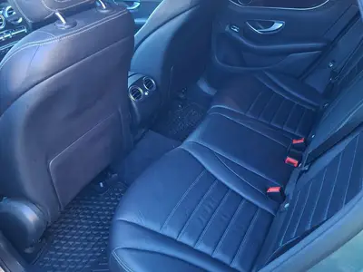 Mercedes-Benz GLC 250 GLC 250d 4matic, ilmoituksen kuva