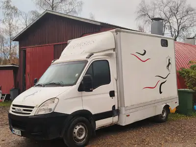 Iveco 35S Iveco 35S14, ilmoituksen kuva