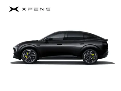 XPENG L03 AWD Performance Ultra *Odotettu uutuus saatavissa nyt!*, ilmoituksen kuva