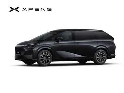 XPENG X9 AWD Perfomance *Upea uutuus tilattavissa nyt!', ilmoituksen kuva