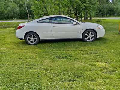 Pontiac G6, ilmoituksen kuva