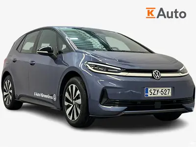 Volkswagen ID.3 Neo Comfort 140 kW, akku 58 kWh, ilmoituksen kuva