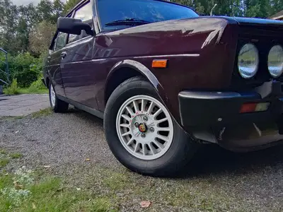 Fiat 131, ilmoituksen kuva
