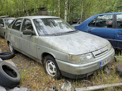 Lada 112 Hatchback 1,5 i, ilmoituksen kuva