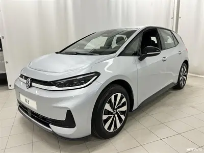 Volkswagen ID.3 Neo Comfort 140 kW, akku 58 kWh, ilmoituksen kuva