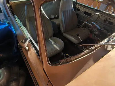 Plymouth Duster, ilmoituksen kuva