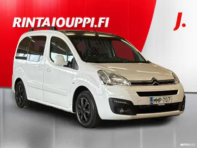 Citroen Berlingo Multispace BlueHDi 100 Feel ETG6 Automaatti, ilmoituksen kuva