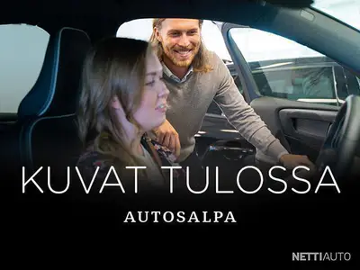 Peugeot Rifter Allure BlueHDi 130 EAT8-automaatti L1, ilmoituksen kuva