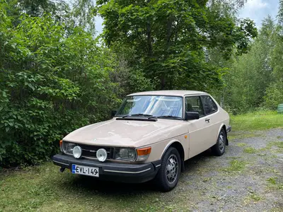 Saab 90, ilmoituksen kuva