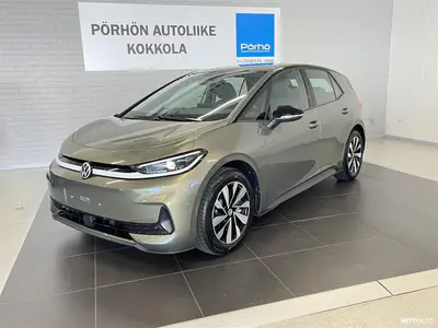 Volkswagen ID.3 Neo Comfort 140 kW, akku 58 kWh, ilmoituksen kuva