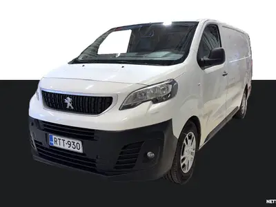 Peugeot Expert Expert HDi 120 L3H1, ilmoituksen kuva