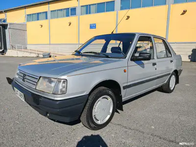 Peugeot 309 Juuri katsastettu! Oikein siisti!, ilmoituksen kuva