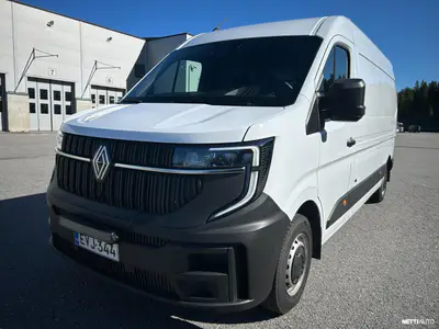 Renault Master dCi 150 L3H2 13m3, ilmoituksen kuva