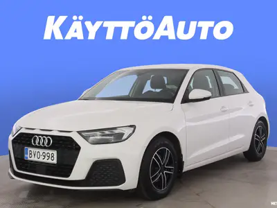 Audi A1 Sportback Pro Business 30 TFSI 85 kW S tronic, ilmoituksen kuva