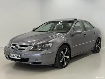 Honda Legend 3,5 Executive Advanced AT ** Rahoitus tähän alk. 110€/kk, ota yhteyttä!, ilmoituksen kuva