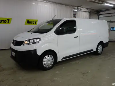 Citroen Jumpy 2.0 Multijet3 145hv 8AT Maxi Base, AUTOMAATTI, VARUSTELTU SUOMIAUTO!!, ilmoituksen kuva