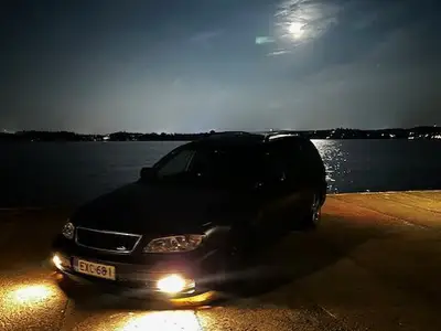 Opel Omega Caravan 2,5 TD Elegance AT, ilmoituksen kuva