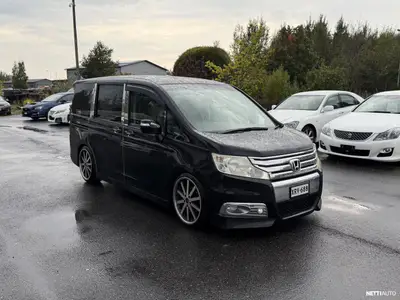 Honda Stepwgn Spada | BC ALUSTASARJA | 19'' VANTEET | 6-PAIKKAINEN | RAHOITUS, ilmoituksen kuva
