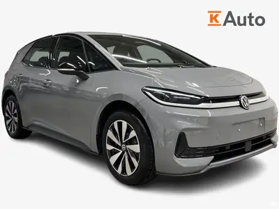 Volkswagen ID.3 Neo Comfort 140 kW, akku 58 kWh, ilmoituksen kuva