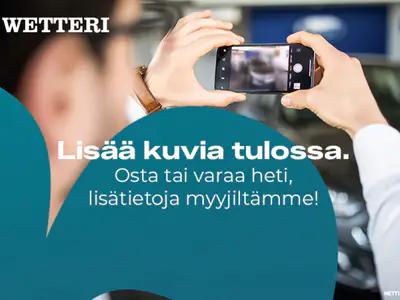 Škoda Elroq 60 SportLine, ilmoituksen kuva