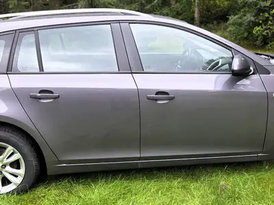 Chevrolet Cruze 1.6 Station Wagon, ilmoituksen kuva