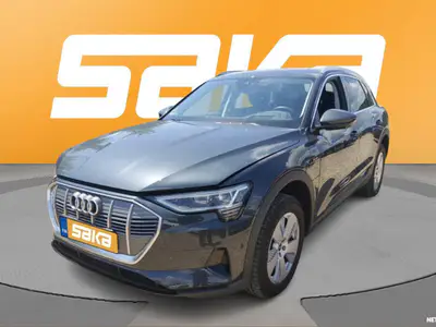 Audi e-tron Advanced 55 quattro ** Takuu / Hieronta / B&O / HUD / 360 / Matrix LED / ACC **, ilmoituksen kuva
