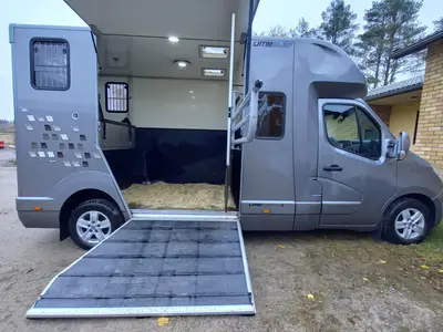 Renault Master UMELIGHT 1, ilmoituksen kuva