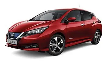 Nissan Leaf 52kWh Engage Plus, ilmoituksen kuva