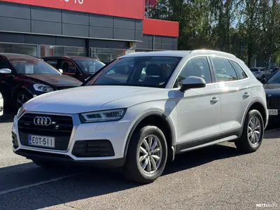 Audi Q5 Business 2,0 TDI 120 kW quattro S tronic, ilmoituksen kuva
