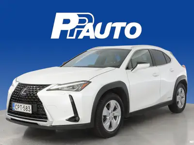 Lexus UX 250h Comfort Technology Plus Edition, ilmoituksen kuva