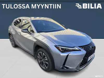 Lexus UX 250h AWD Premium, ilmoituksen kuva