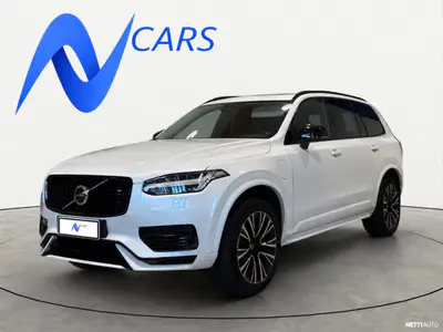 Volvo XC90 T8 AWD Long Range Plus Dark Panorama 7p (MY24), ilmoituksen kuva