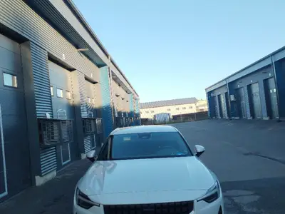 Polestar 2 Standard Range Single Motor, 170kW, 69kWh, ilmoituksen kuva