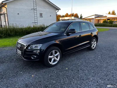 Audi Q5 3,0 V6 TDI (DPF) S tronic, ilmoituksen kuva