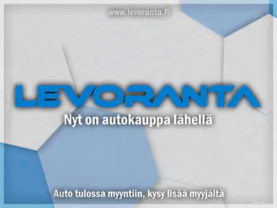 Ford Transit Custom 340 2,0TDCi 130 hv M6 Etuveto Trail Van N1 L2H1 I Suomi-auto I Läpijuostava I Jakohihna vaihdettu, ilmoituksen kuva