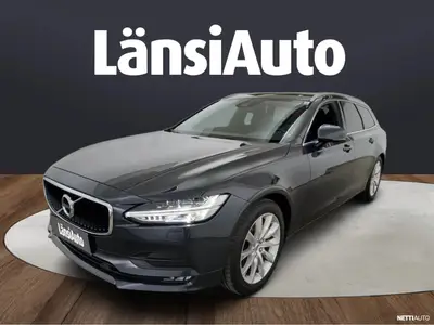 Volvo V90 T5 Momentum aut, ilmoituksen kuva
