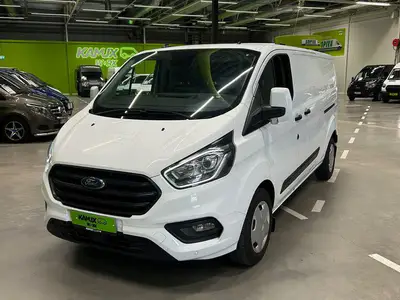 Ford Transit Custom 2,0TDCi 130 hv A6 N1 L2H1, ilmoituksen kuva