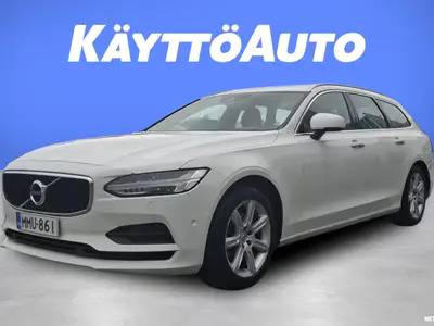 Volvo V90 D4 AWD Business aut, ilmoituksen kuva