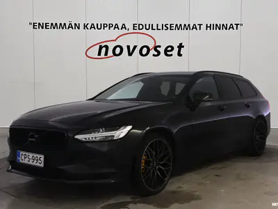 Volvo V90 D3 Business aut, ilmoituksen kuva
