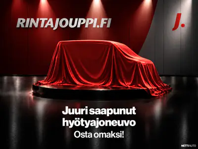 Ford Transit 350 2,2TDCi 125hv avolava, ilmoituksen kuva
