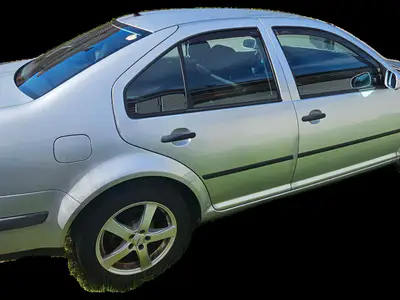 Volkswagen Bora Sedan 1,4 -1J/250, ilmoituksen kuva