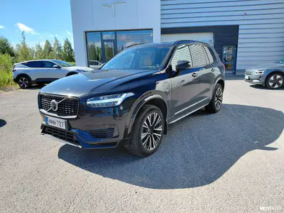Volvo XC90 T8 AWD Long Range High Performance Ultimate Dark aut, ilmoituksen kuva