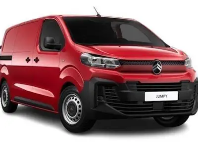 Citroen Jumpy BlueHDi 150 XL EAT8 Automaatti Korko alk. 2,99% + kulut. HUIPPUVARUSTELTU KAMPANJAERÄ ERIKOISEHDOIN!, ilmoituksen kuva