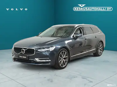 Volvo V90 T8 TwE AWD Inscription aut, ilmoituksen kuva