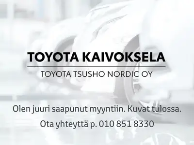 Lexus LBX 200h Elegant, ilmoituksen kuva