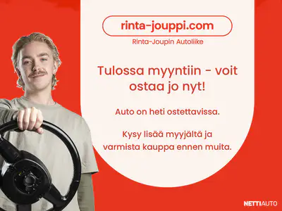 Volvo V90 D3 AWD Business aut, ilmoituksen kuva