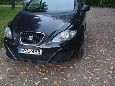 Seat Altea XL 1,6 TDI DPF CR 60 Años, ilmoituksen kuva