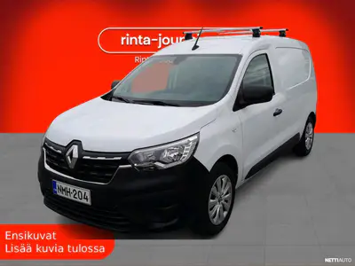 Renault Express Blue dCi 95 3,3 m3, ilmoituksen kuva