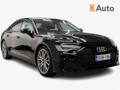 Audi A6 Sedan Business Sport 55 TFSI e quattro S tronic, ilmoituksen kuva